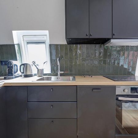 Madeleine - Concorde City Apartment Париж Екстериор снимка